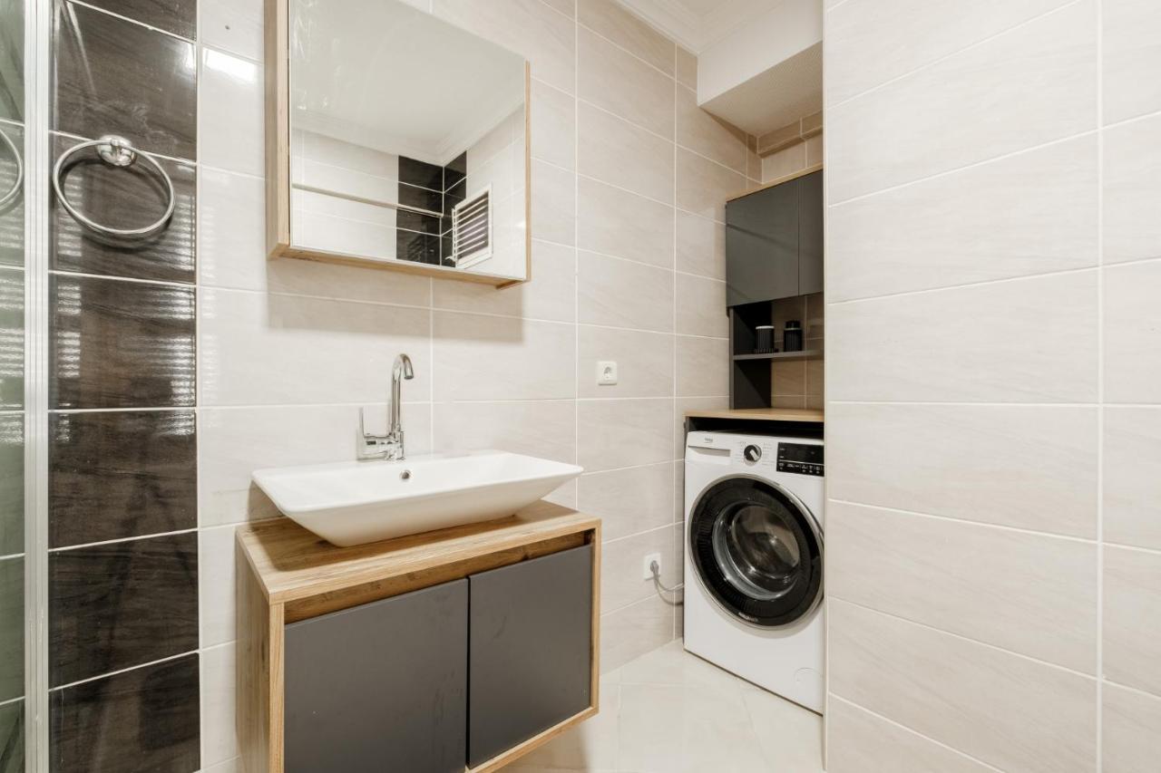 Charming Flat 3 Min To Bull Statue 5 Min To Moda Istanbul